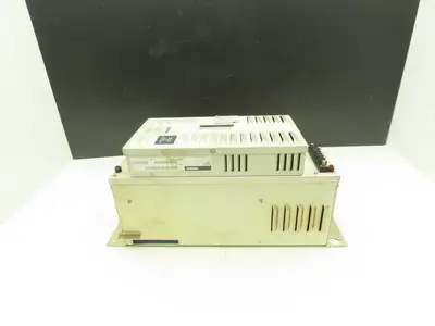 Supreme Power Conversion/Modicon AS-P451-681 Remote I/O Processor w/Power Supply