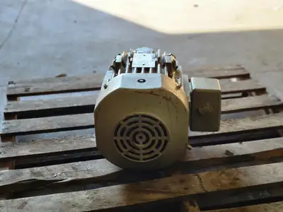 USED GENERAL ELECTRIC 5KS215SSP308BD10