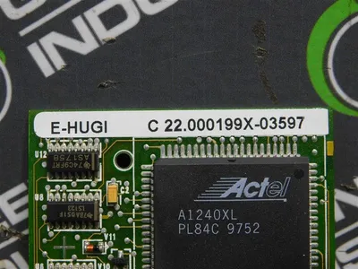 USED HELLER E-HUGI C 22.000199X