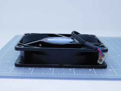 New | in-Stock INTERFAN _UNKNOWN_ Electronic Component Fans | OCO Industrial #1654865