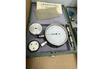 Used _UNKNOWN_ _UNKNOWN_ Measurement Kits Utah US | KD Auctions #1549518