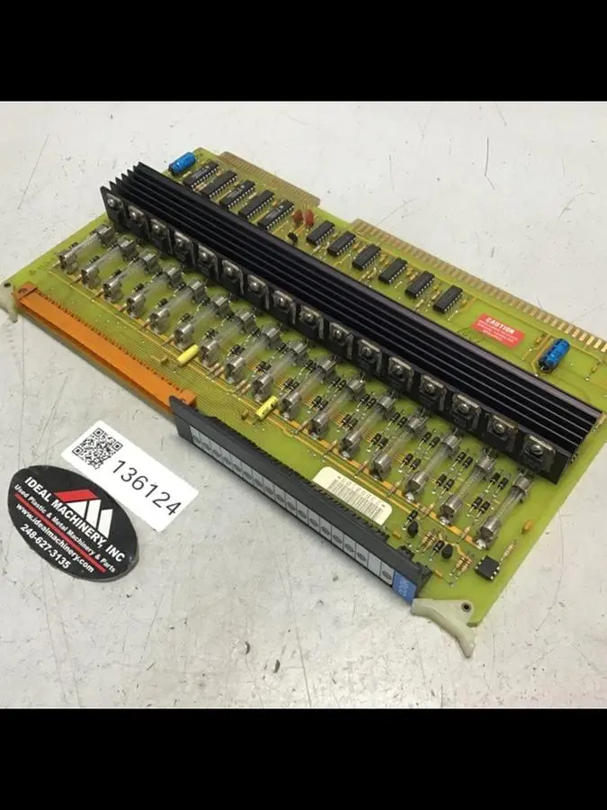 USED CINCINNATI MILACRON 3-531-4479A