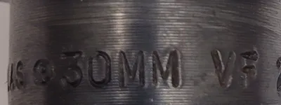 BALAS 30MM-VF-2J Tooling & Accessories, Tooling | Machinery Central (3)