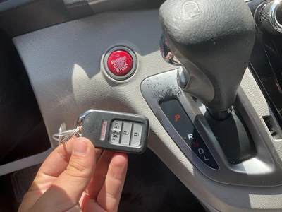 USED 2016 HONDA ODYSSEY