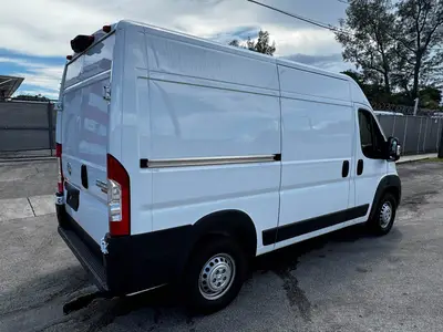 Used 2025 RAM PROMASTER 2500 Vans Florida US | Truck and Van Outlet #1509176