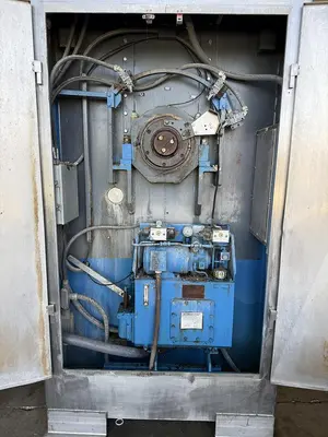 USED OSHIKIRI 1000 LBS