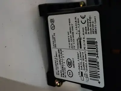 USED SIEMENS TIASTAR