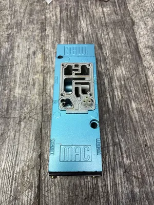 USED MAC 6223C-521-PM-500DA