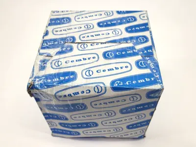 USED CEMBRE 90220, PMF-02