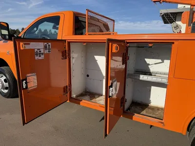 Used 2022 RAM 3500 Service & Utility Trucks Minnesota US | Carco Truck & Equipment #1513981