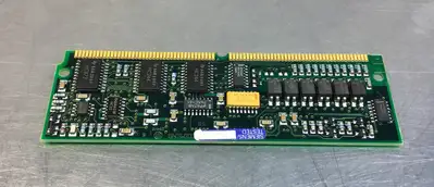 SIEMENS 462008.9233.03 /A PC BOARD CARD 3D-4