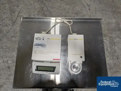 USED Sartorius Sartorious MC5 5 Analytical Balance