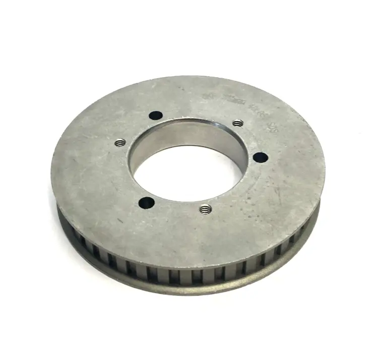 New | in-Stock Martin Synchronous Sprocket QD Bushed 0.375" Pitch 40-Teeth Misc Industrial Equipment Michigan US | Maverick Industrial Sales #1395665