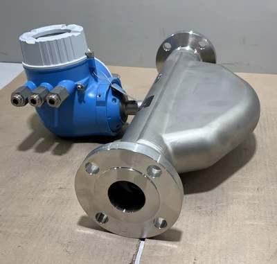 New | in-Stock Endress+Hauser 8E3B50-CDDBADDFADSAAASHA1+ Meters - Misc Indiana US | J&J Industrial Supply #1394337