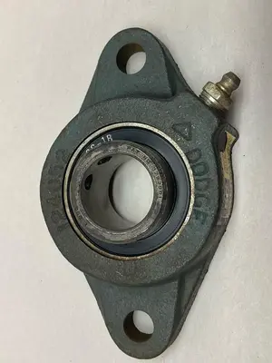 Used DODGE 124052 Bearings Ohio US | Surplus Asset Holdings #1547675