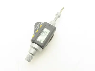 Intrimik 61.90040 Micromaster Digital Micrometer Bore Gage 4-4.5mm .158-.178"