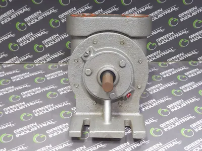 Tuthill 4C1E-C Cast Iron Circulation Pump 36 GPM 1-1/2" NPT Surplus
