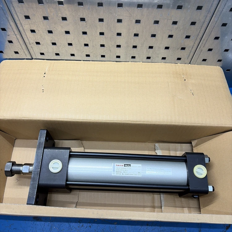 New | in-Stock Taiyo 1FA63CH205-AB-I Cylinders Indiana US | J&J Industrial Supply #1181256