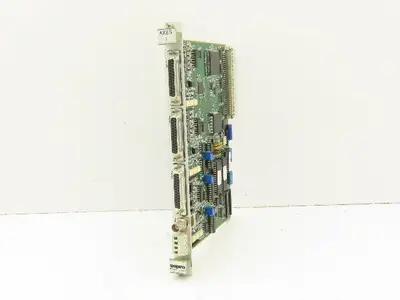 Sepro Robotique 07S01062A Axes Spartan Circuit Board