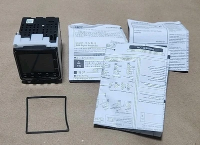NEW Omron E5CC-RX2ASM-003