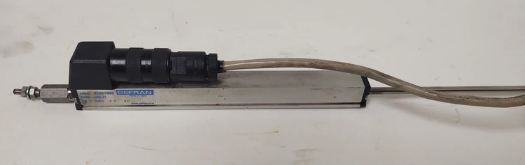 Used Gefran 9628107 Transducers Kentucky US | Edwards Industrial Repair #974417