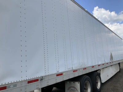 Used 2012 UTILITY _UNKNOWN_ Box Trailers Michigan US | Miedema Asset Management Group #1397032