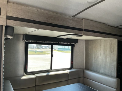 Used 2020 KEYSTONE OUTBACK 252URS Campers, Caravans, Motorhomes Michigan US | Miedema Asset Management Group #1304643