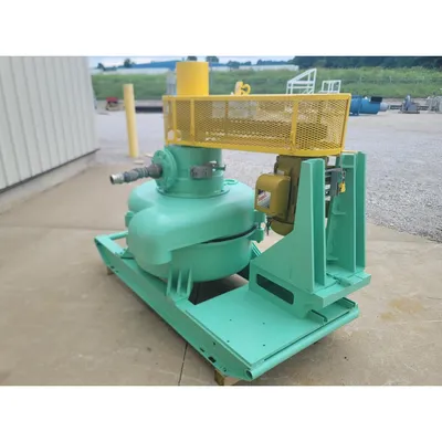 USED DORR-OLIVER, INC. A-24