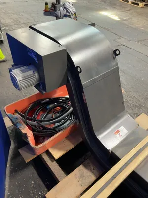 USED 2025 ENOMOTO BE A V760EX