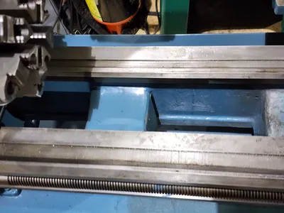 Used 1983 STANDARD 1334 Gap Lathes Minnesota US | INTER-PLANT SALES #1292225