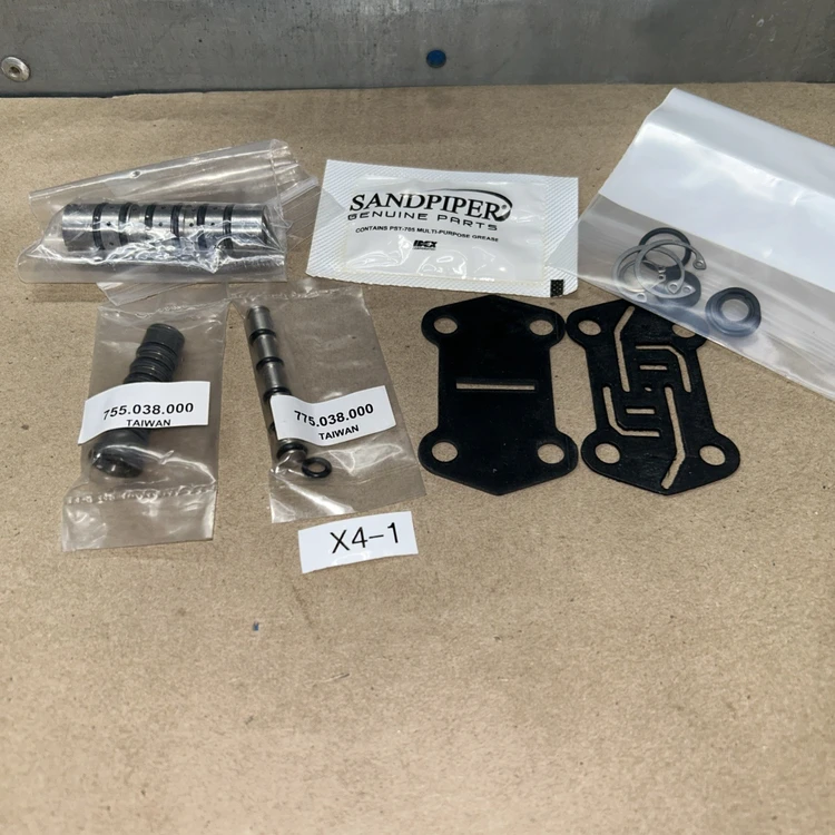 New | in-Stock sandpiper 476.129.000 Pump Parts | J&J Industrial Supply #499406