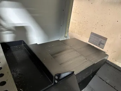 2004 HAAS VF-2 Vertical Machining Centers | Machinery Resources International (10)