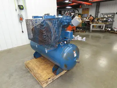 Used QUINCY _UNKNOWN_ Air Compressors (Misc) Indiana US | Arrow Industrial #1367618