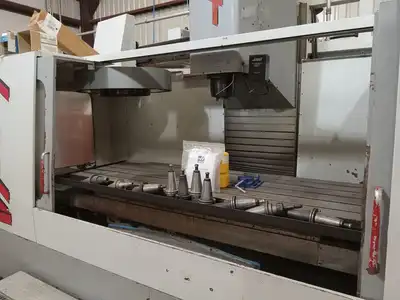 USED 1997 HAAS VF-7