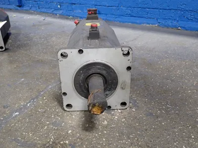 Used FANUC 20S Servo Motors Ohio US | HGR 24 #861449