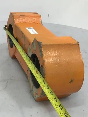 USED CINCINNATI MILACRON VT220-17 / TL