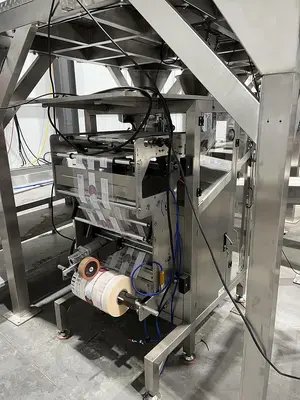 USED FOSHAN SAMFULL SF-2.0T