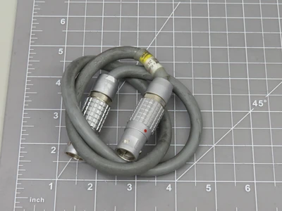 Used BRUNNER _UNKNOWN_ Cable & Wire Texas US | OCO Industrial #1714260