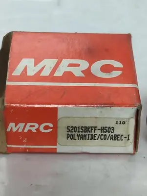 New | in-Stock MRC 5201SBKFF-H503 Industrial Controls Ohio US | Surplus Asset Holdings #1412790