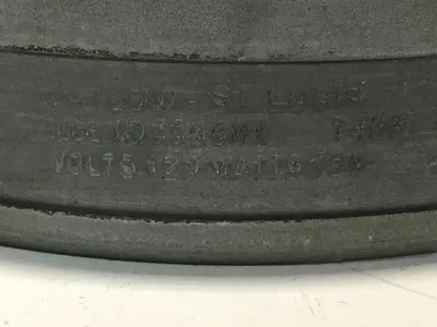 USED WATLOW 3566MX