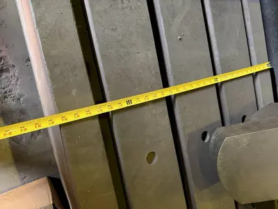 Used N/A N/A Riser Blocks Ohio US | G-2000, Inc. #1264835