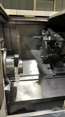 USED 2007 OKUMA LB3000 EX
