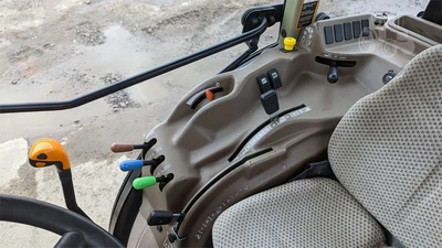 USED 2017 JOHN DEERE 5090GV