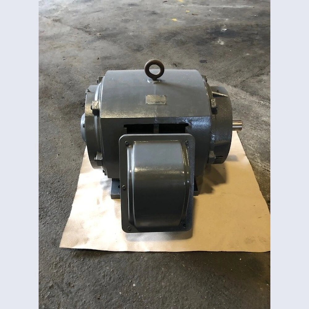 USED TECO OPTIM ASHE 125-4-575-T