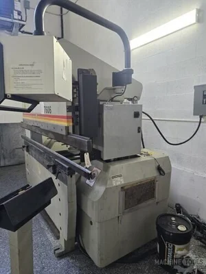 USED ACCURPRESS 7606