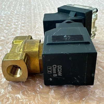 NEW SMC VX2120