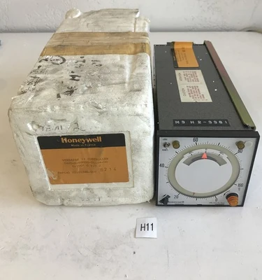 USED Honeywell 7425-6-60000-011-4-00
