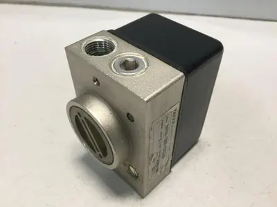 USED TAIYO DFS3-1200-DC24V
