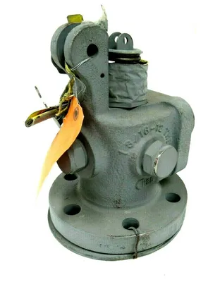 NEW DIAMOND POWER 3426061002 POPPET VALVE 1-3/16-12 THD 3056721WCB