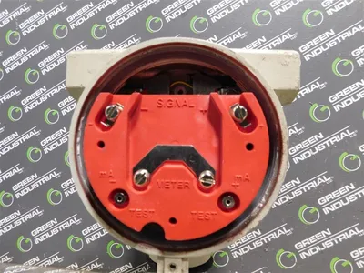 USED HONEYWELL YSTG644-E1G-00000-MB,LP,CR,F1C3-3126